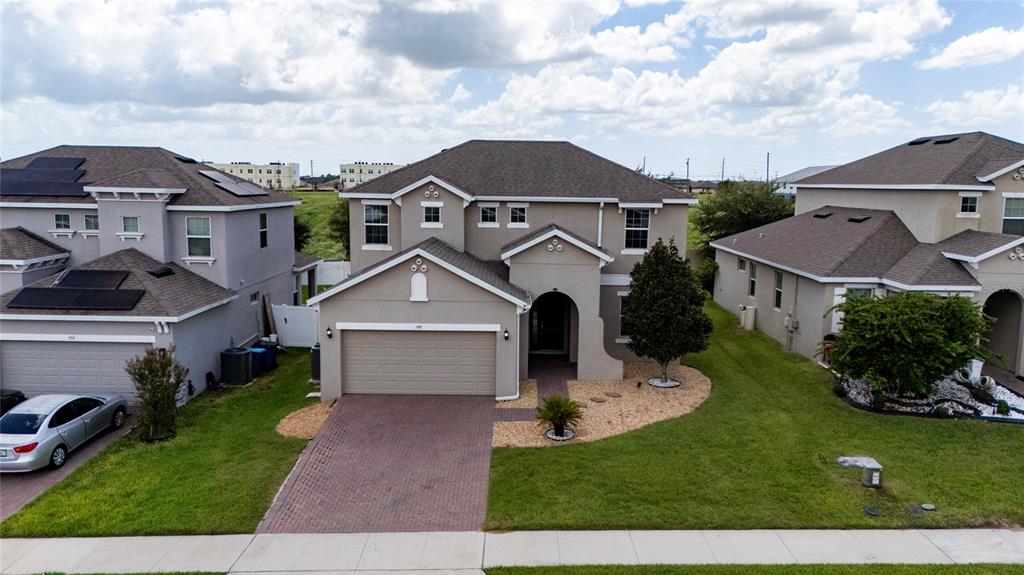 549 SAPPHIRE DRIVE, DAVENPORT, FL — photo 2 of 30