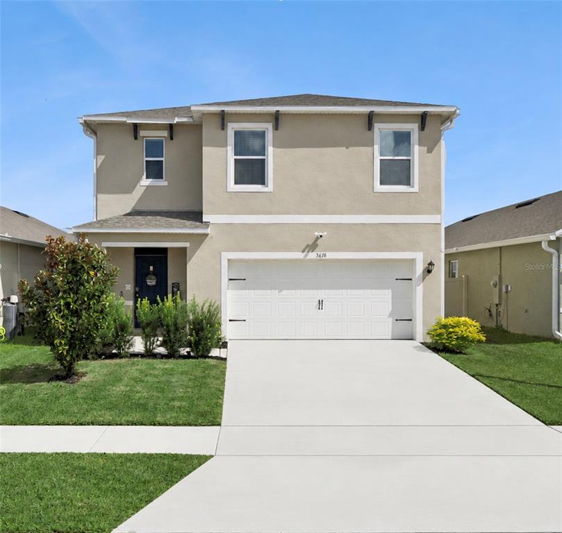 3676 SUNGROVE CIRCLE, SANFORD, FL — photo 2 of 30