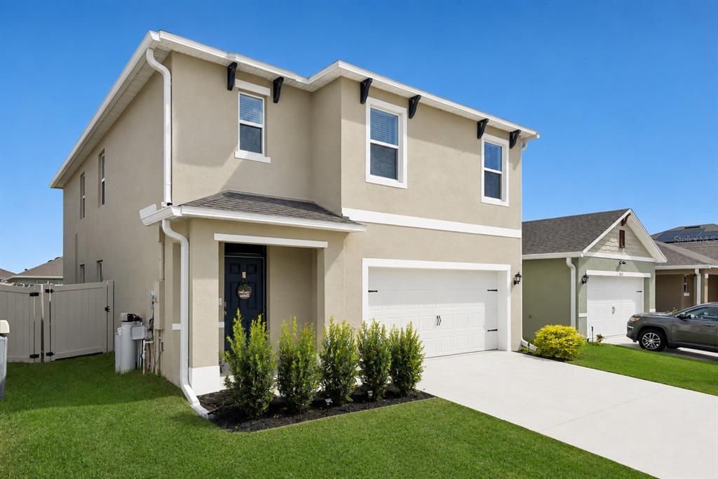 3676 SUNGROVE CIRCLE, SANFORD, FL — photo 3 of 30