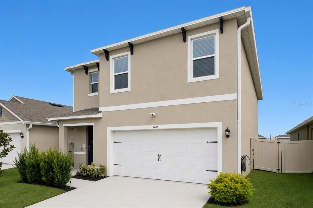 3676 SUNGROVE CIRCLE, SANFORD, FL — photo 4 of 30