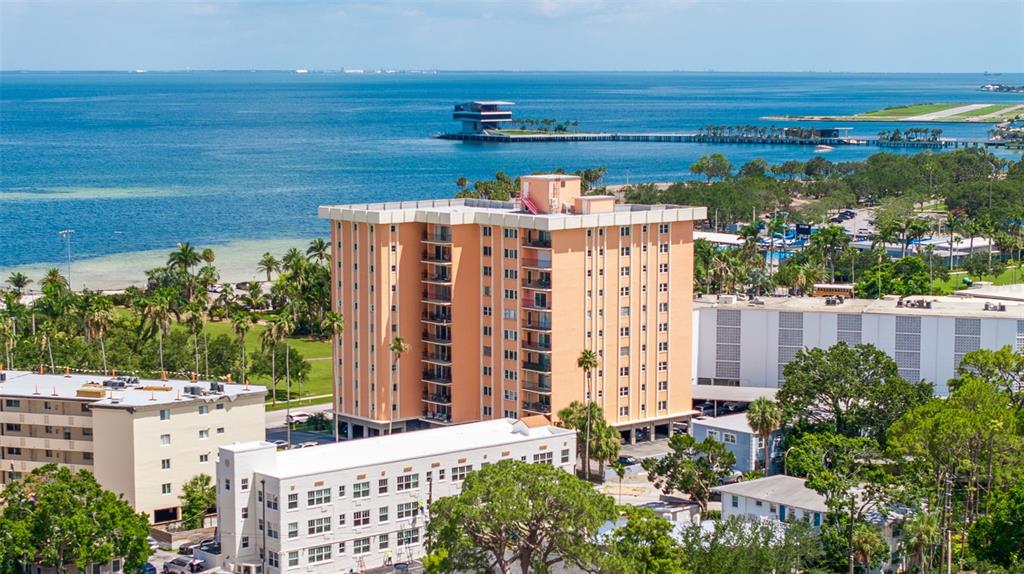 1120 N SHORE DRIVE NE UNIT 503