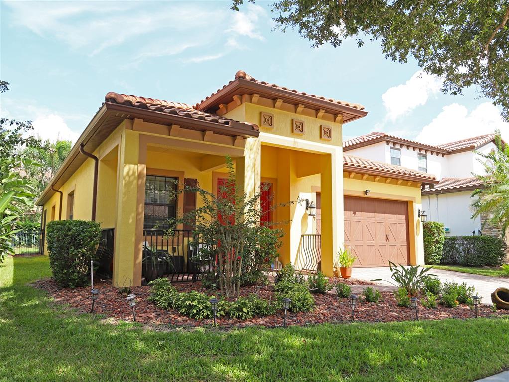 8427 PRESTBURY DRIVE, ORLANDO, FL — photo 3 of 37