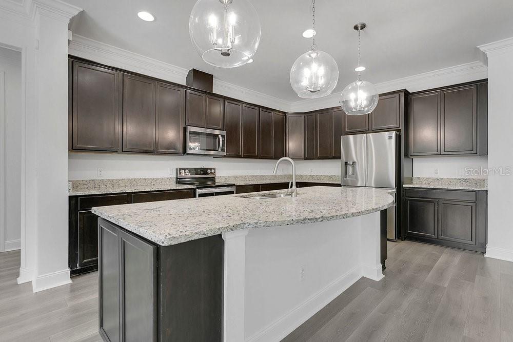 14105 LARKSPUR LAKE DRIVE, WINTER GARDEN, FL — photo 4 of 31