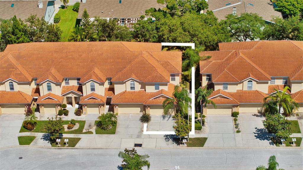 1437 RIDGE TERRACE, TARPON SPRINGS, FL — photo 3 of 30