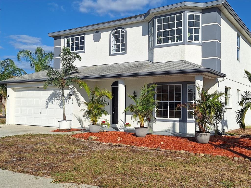 10218 BARNETT LOOP