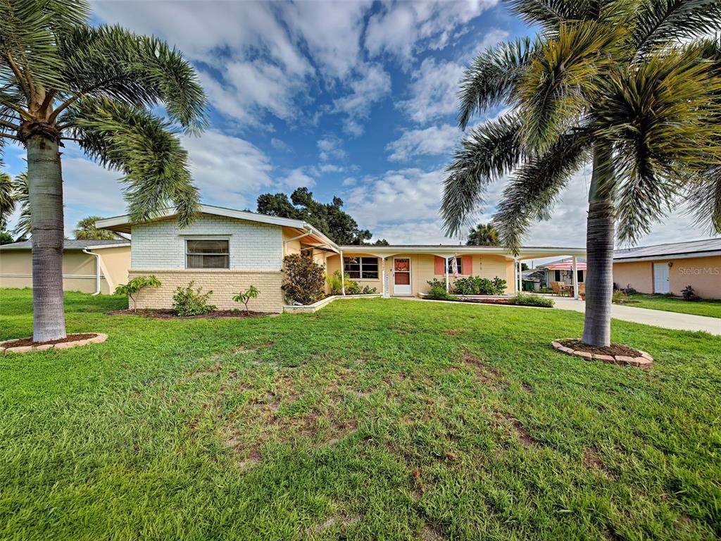 22542 ELMIRA BOULEVARD, PORT CHARLOTTE, FL — photo 3 of 30