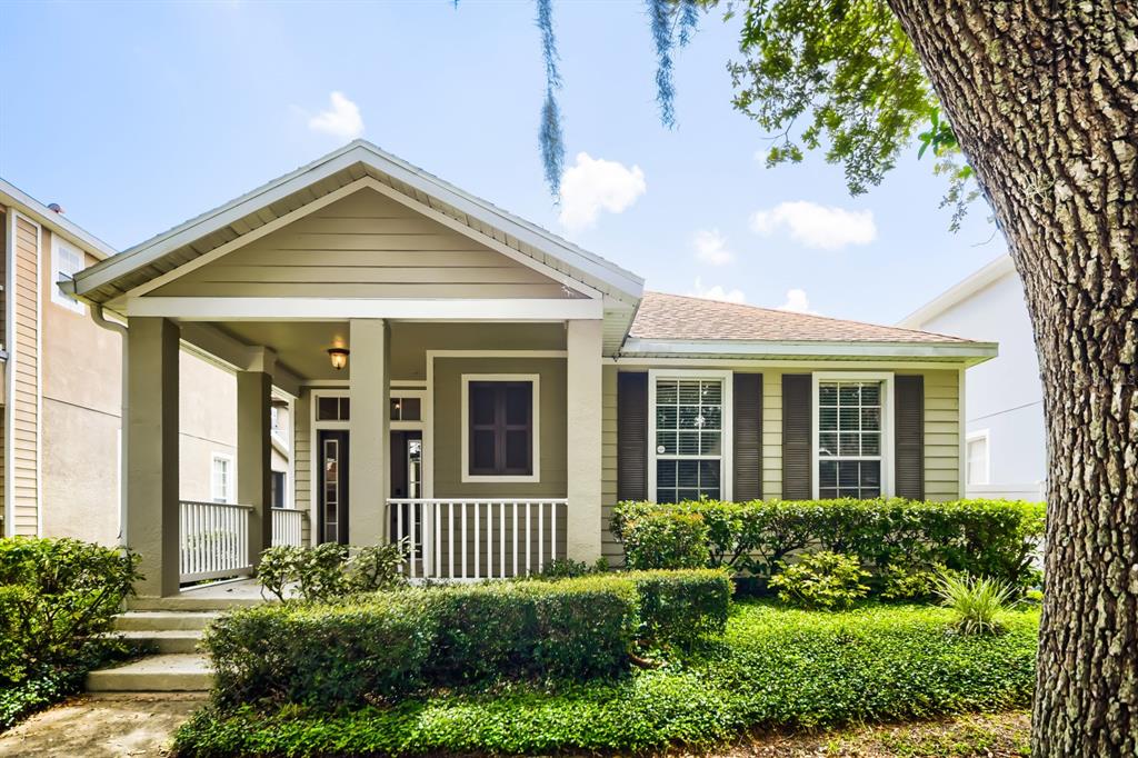 3305 BRACKEN FERN DRIVE