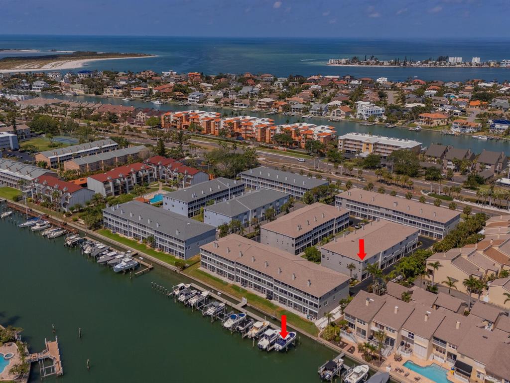 521 PINELLAS BAYWAY S UNIT 301