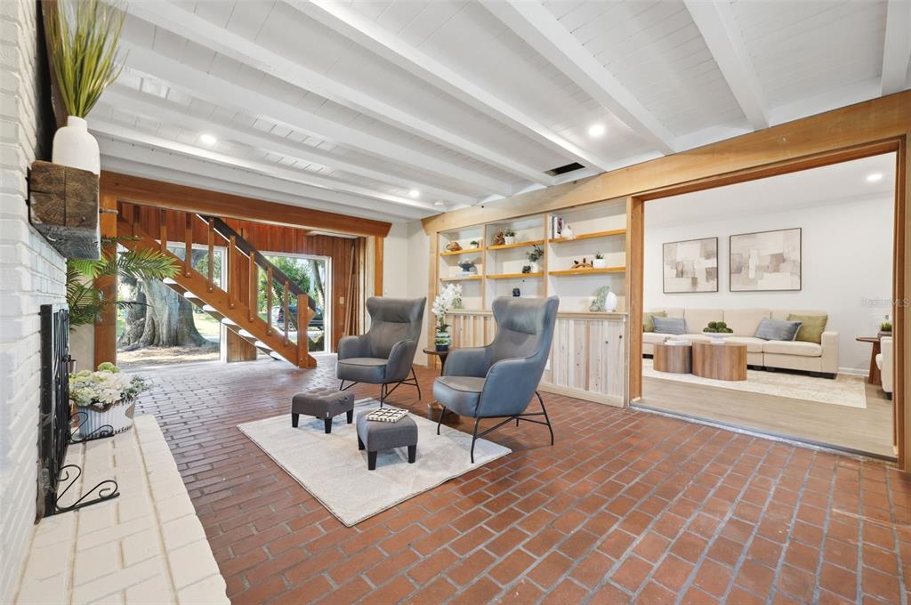 1856 FRANCIS DRIVE, CLEARWATER, FL — photo 5 of 30