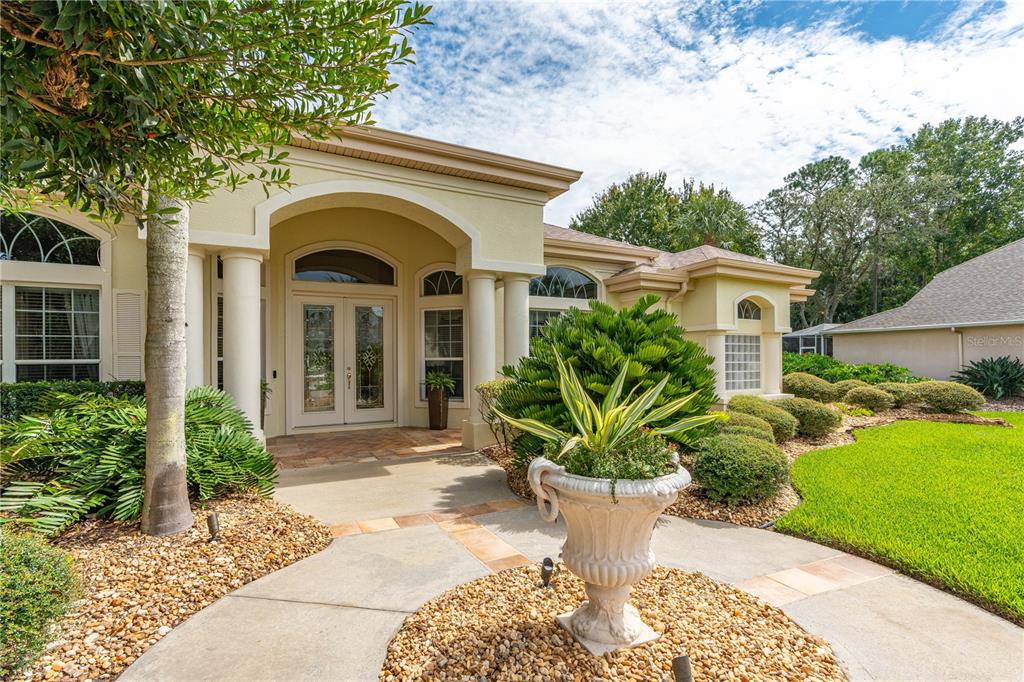 1025 W HAMPSTEAD LANE LANE, ORMOND BEACH, FL — photo 2 of 30