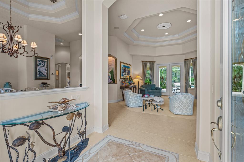 1025 W HAMPSTEAD LANE LANE, ORMOND BEACH, FL — photo 3 of 30