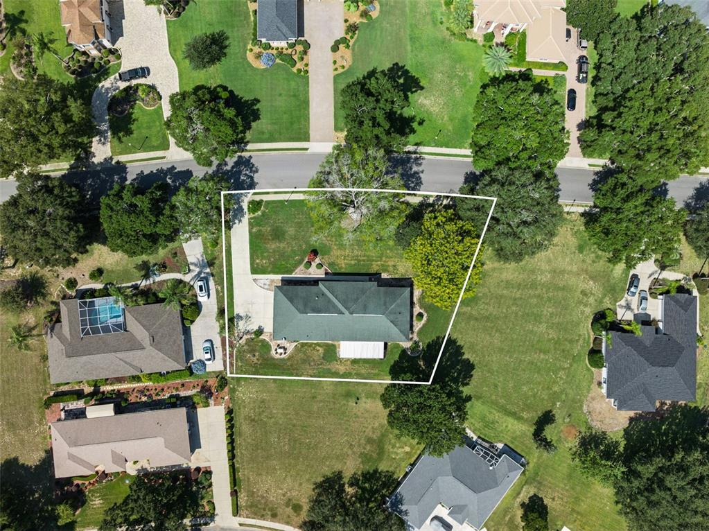 39622 HARBOR HILLS BOULEVARD, LADY LAKE, FL — photo 3 of 30