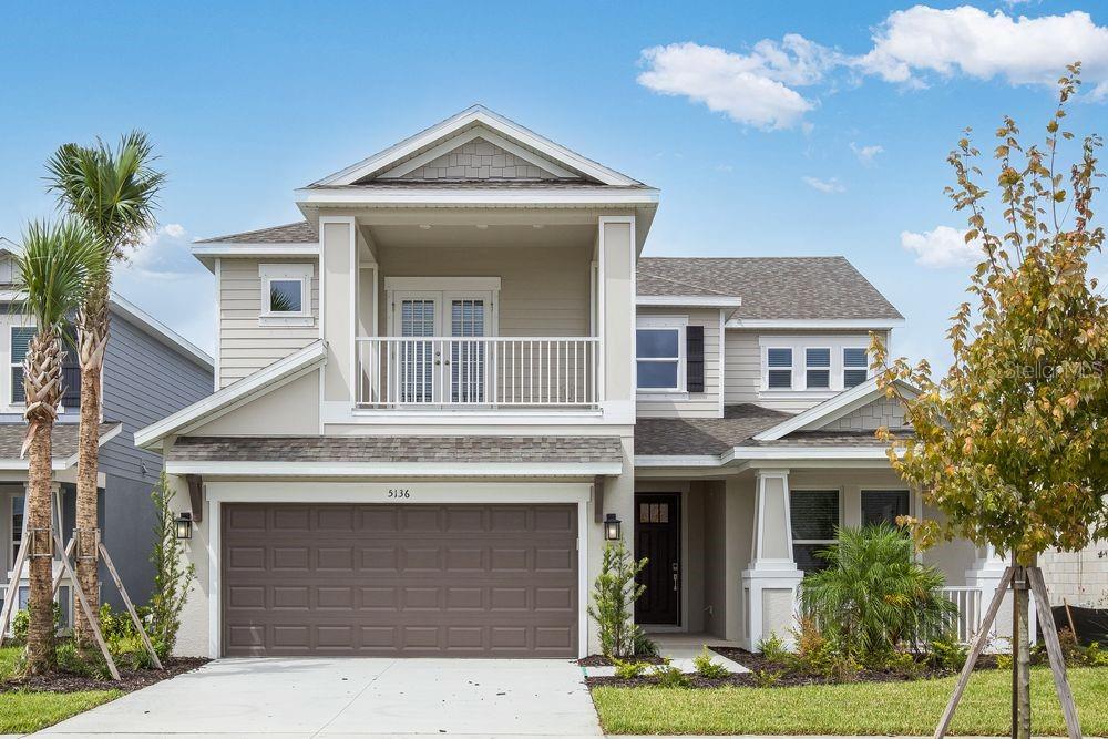 5136 SLATE HUE PLACE