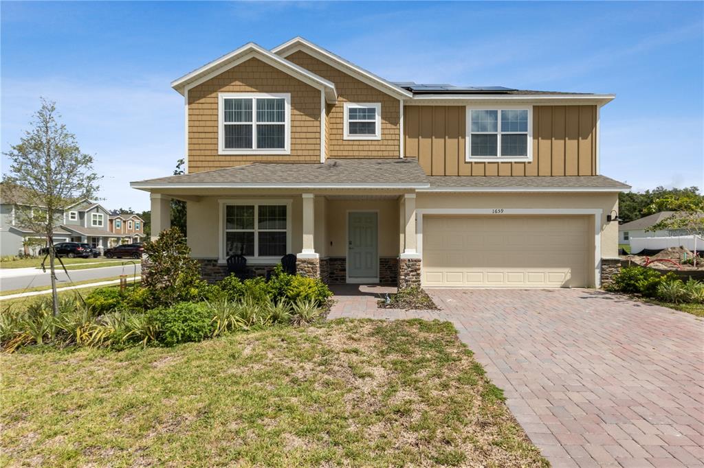 1659 ANDOVER RIDGE DRIVE