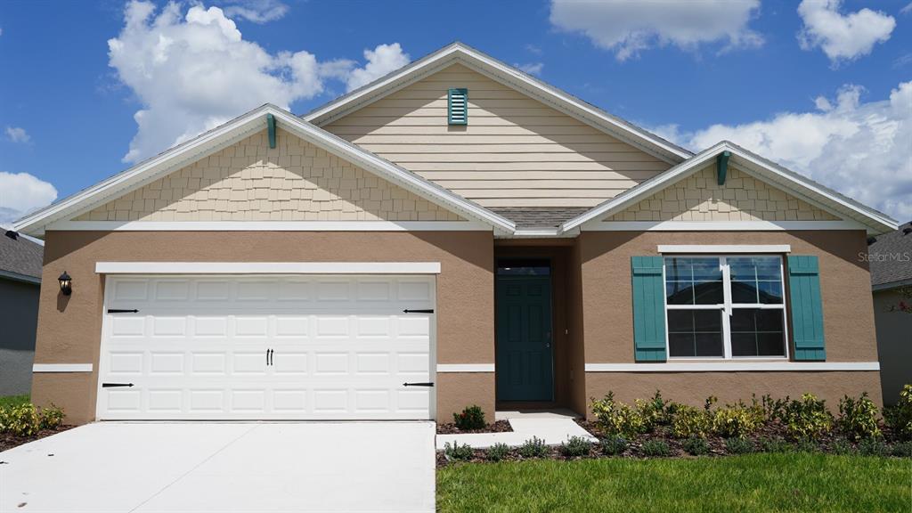 3502 NETTLE LOOP