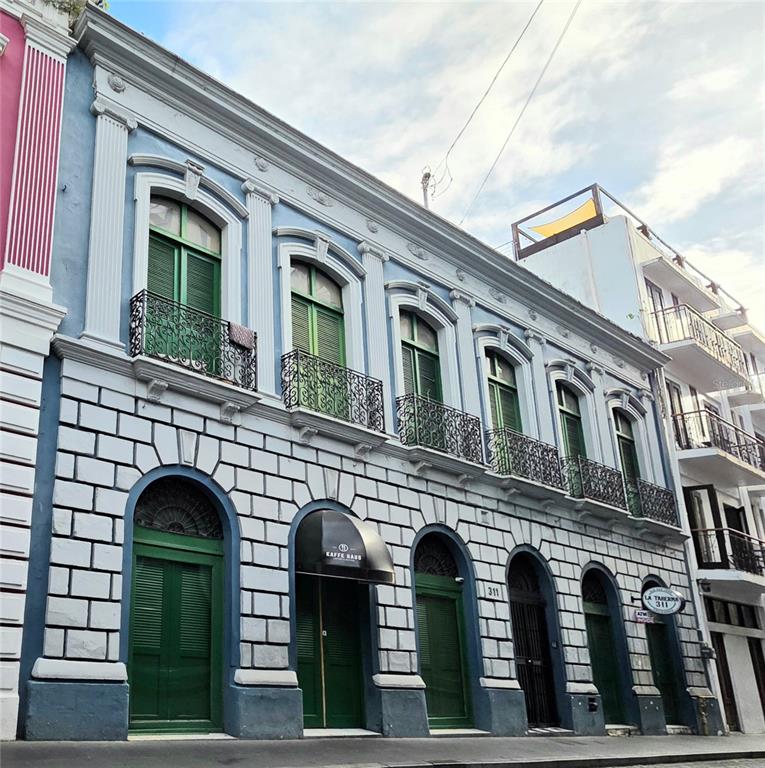 311 TETUÁN ST