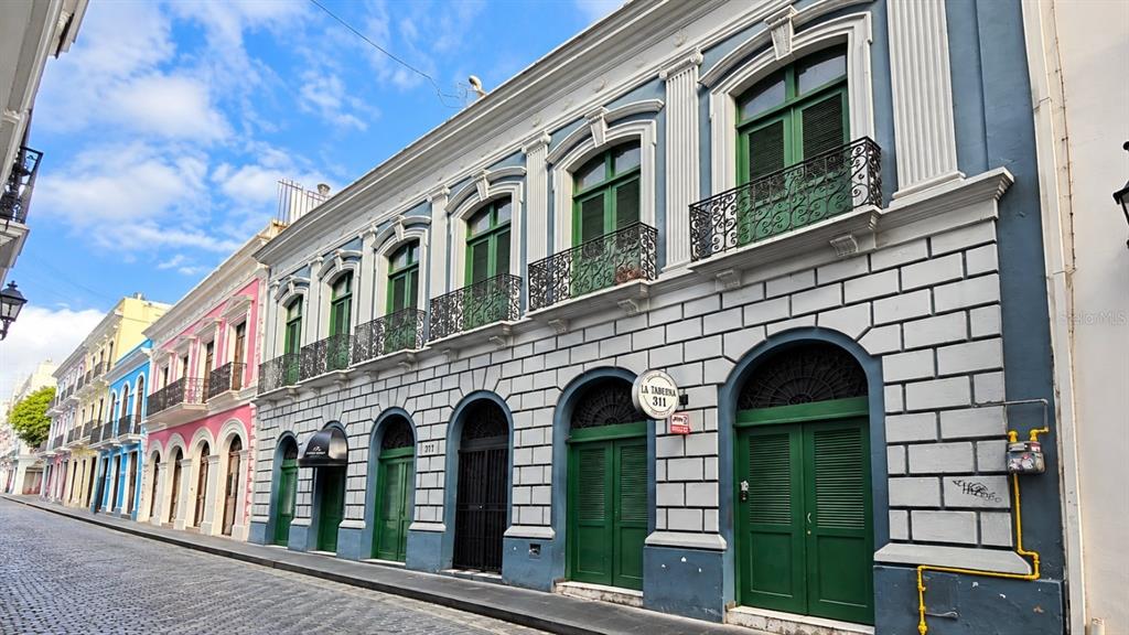 311 TETUÁN ST, SAN JUAN, PR — photo 2 of 16