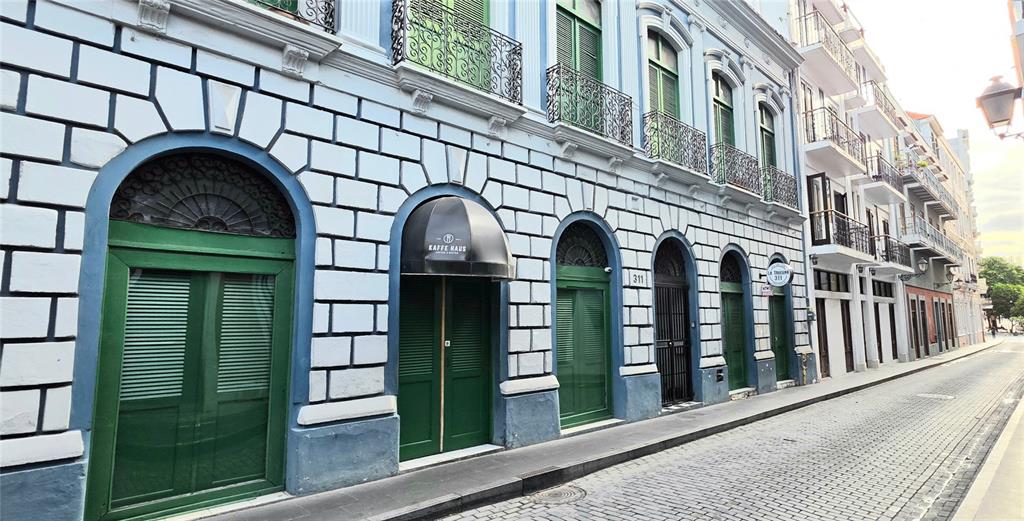 311 TETUÁN ST, SAN JUAN, PR — photo 3 of 16