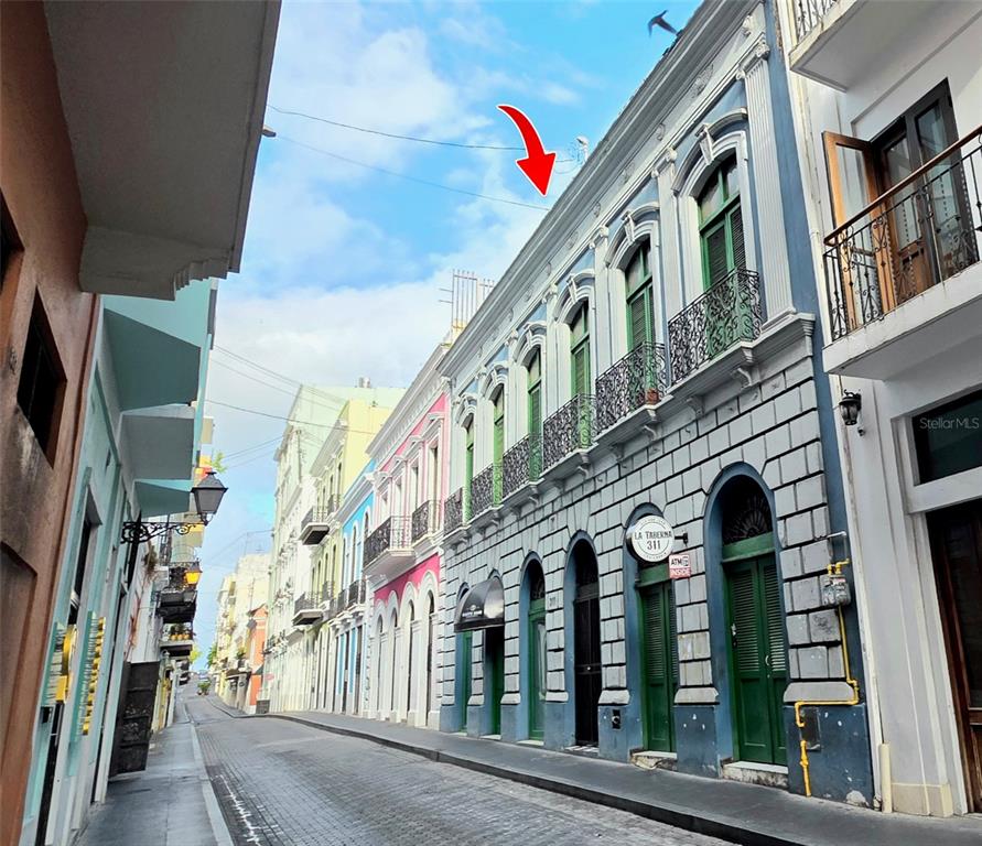 311 TETUÁN ST, SAN JUAN, PR — photo 4 of 16
