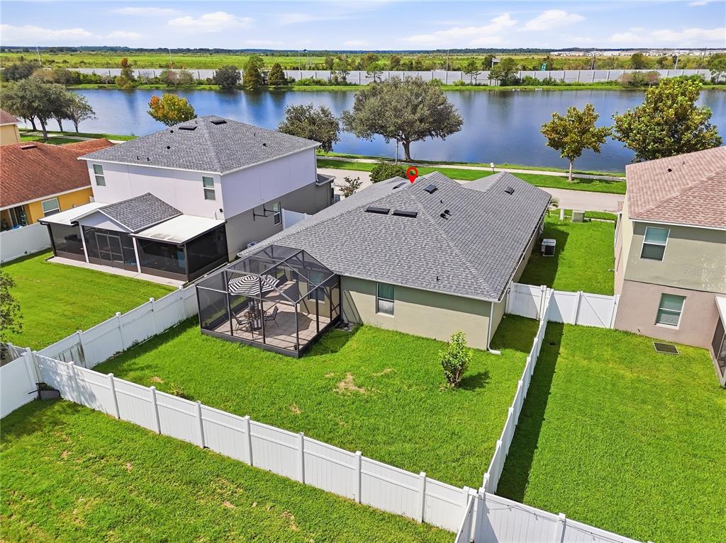 1831 BETSY ROSS LANE, ST CLOUD, FL — photo 4 of 30
