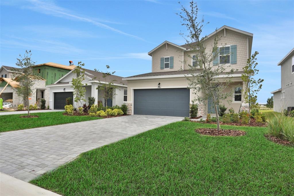 8112 SUNNY POINT TRAIL