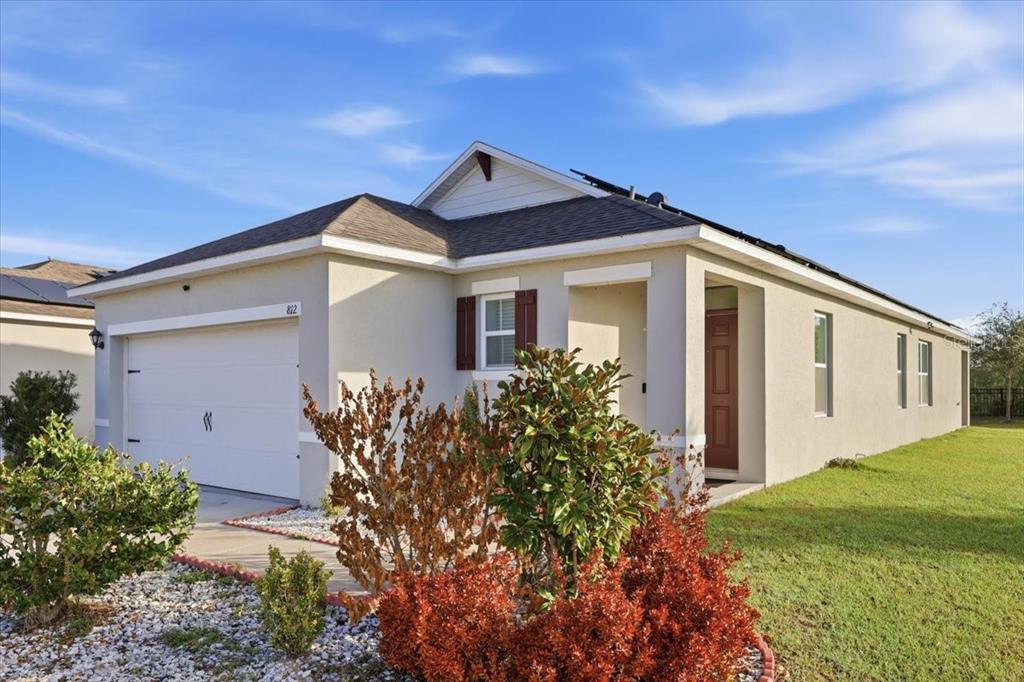 812 BROOKLET DRIVE