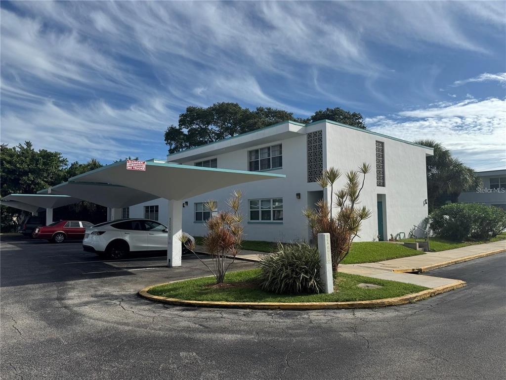 8401 N ATLANTIC AVENUE UNIT G6, CAPE CANAVERAL, FL — photo 2 of 19