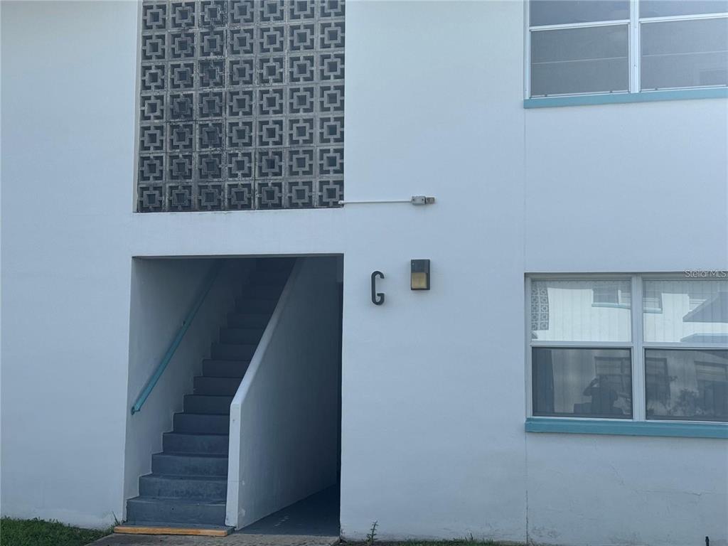 8401 N ATLANTIC AVENUE UNIT G6, CAPE CANAVERAL, FL — photo 3 of 19