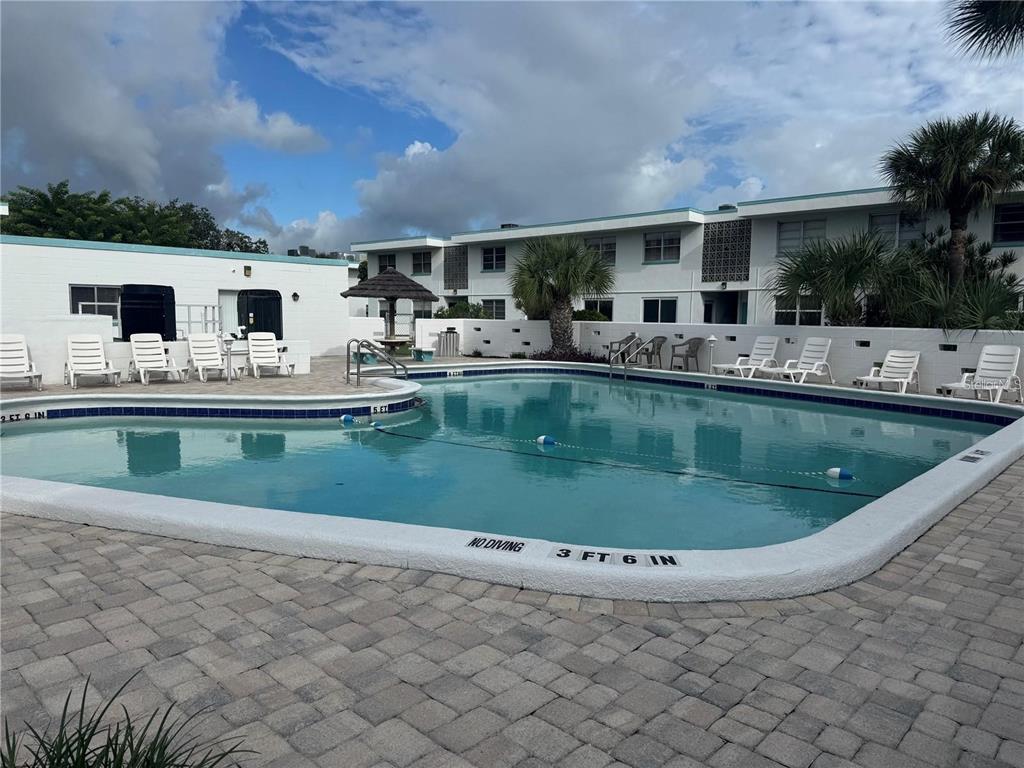 8401 N ATLANTIC AVENUE UNIT G6, CAPE CANAVERAL, FL — photo 4 of 19