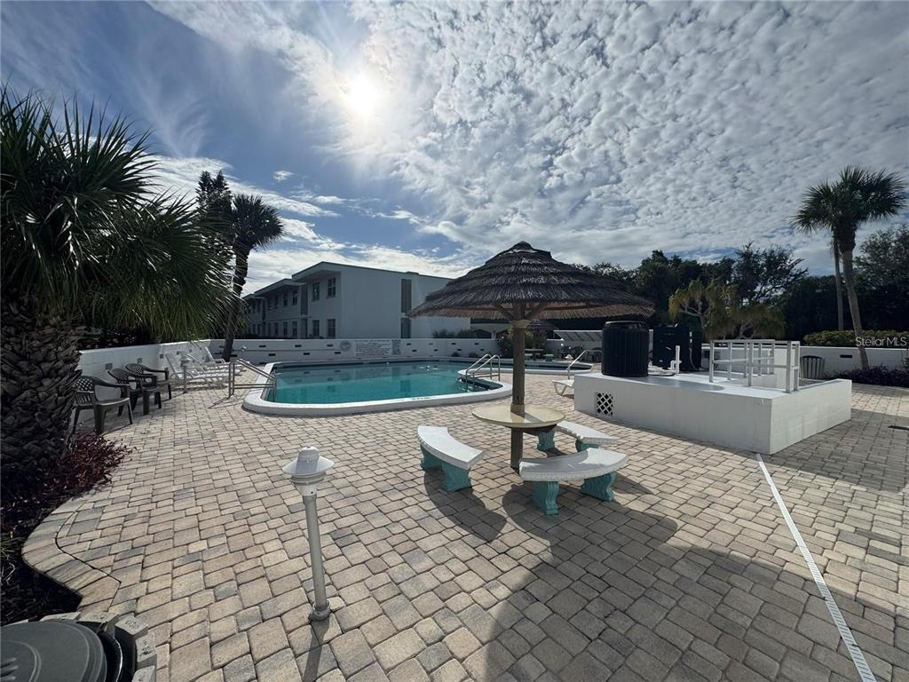8401 N ATLANTIC AVENUE UNIT G6, CAPE CANAVERAL, FL — photo 5 of 19