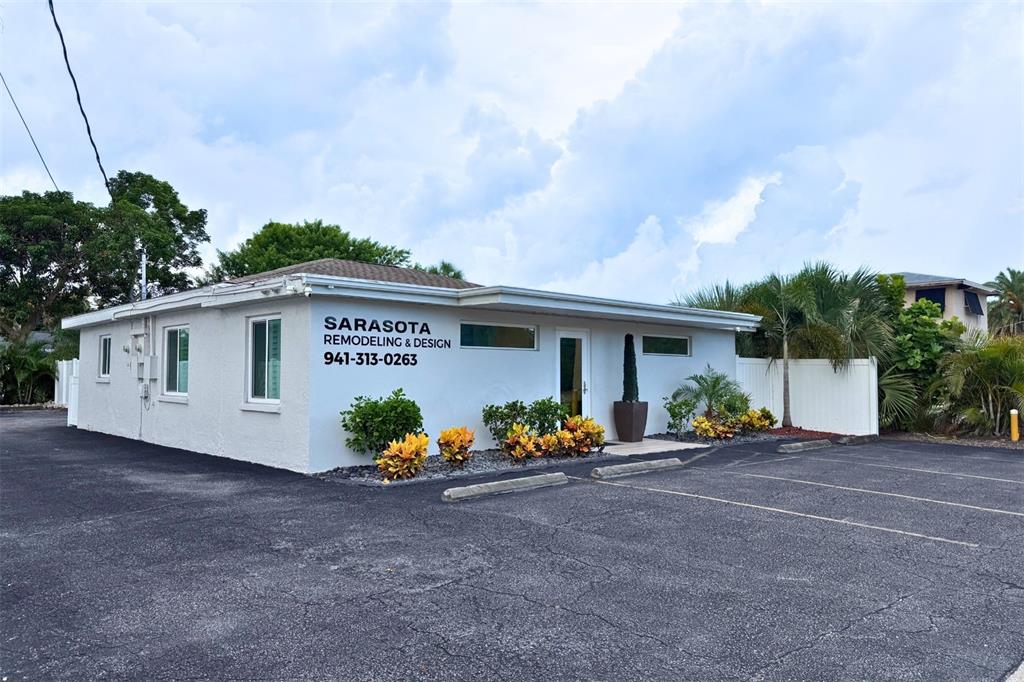 1670 STICKNEY POINT ROAD, SARASOTA, FL — photo 5 of 21