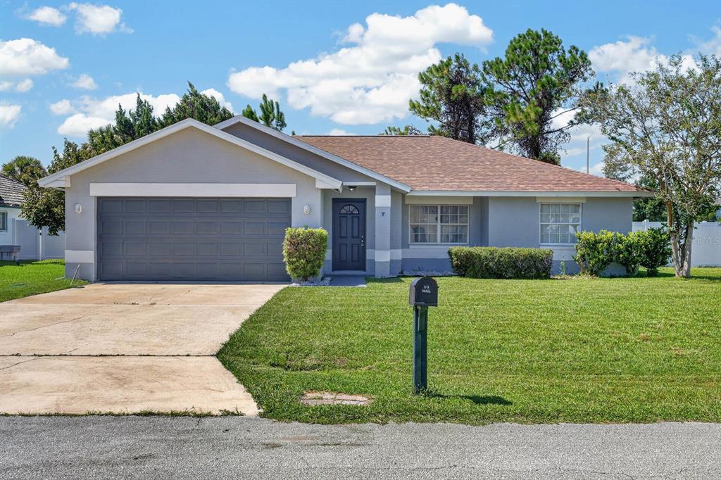 7 BROWNSTONE LANE, PALM COAST, FL — photo 2 of 30