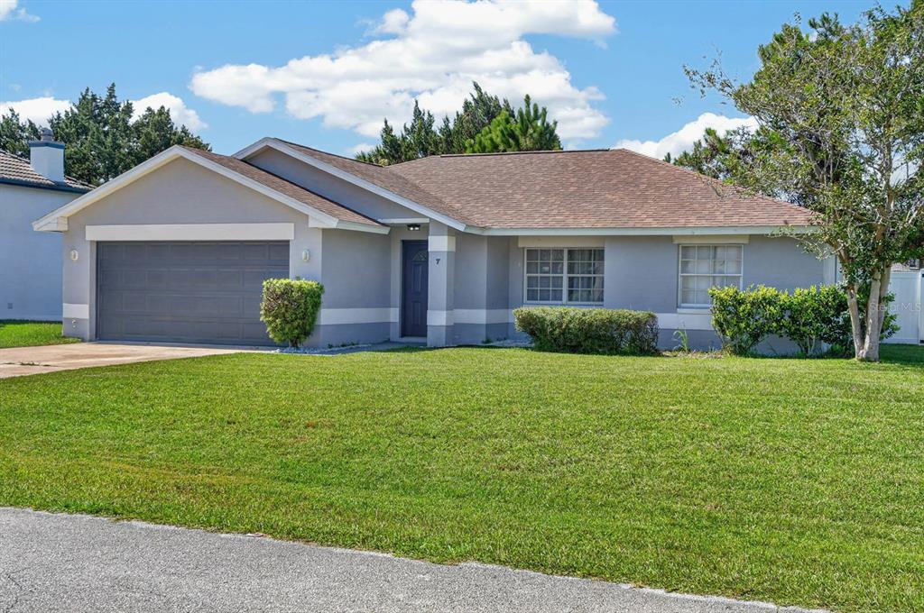 7 BROWNSTONE LANE, PALM COAST, FL — photo 3 of 30