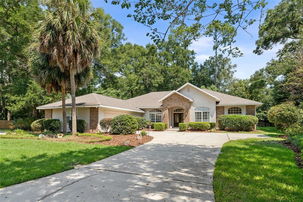 1703 SW 82ND DRIVE, GAINESVILLE, FL — photo 2 of 30