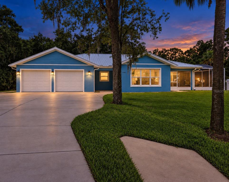 2162 PRESTON AVENUE, SEBRING, FL — photo 2 of 30