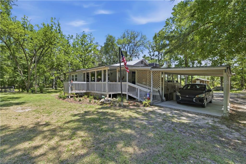 17631 SE 37th AVENUE, INGLIS, FL — photo 2 of 30