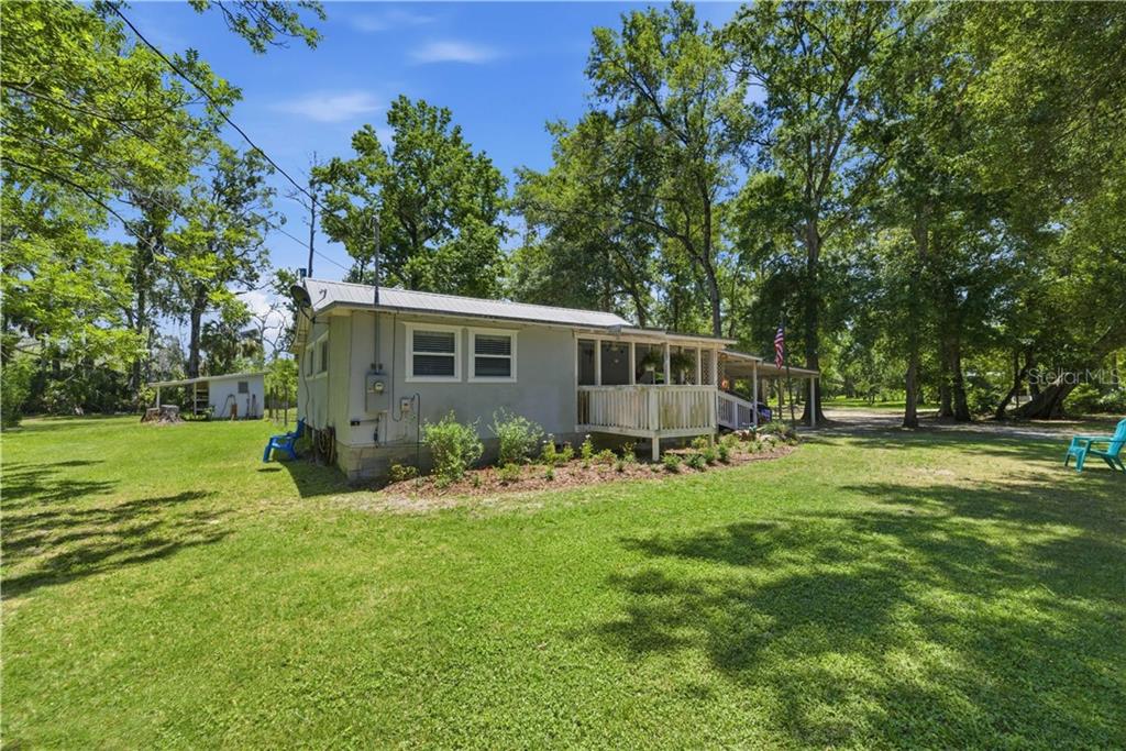 17631 SE 37th AVENUE, INGLIS, FL — photo 3 of 30
