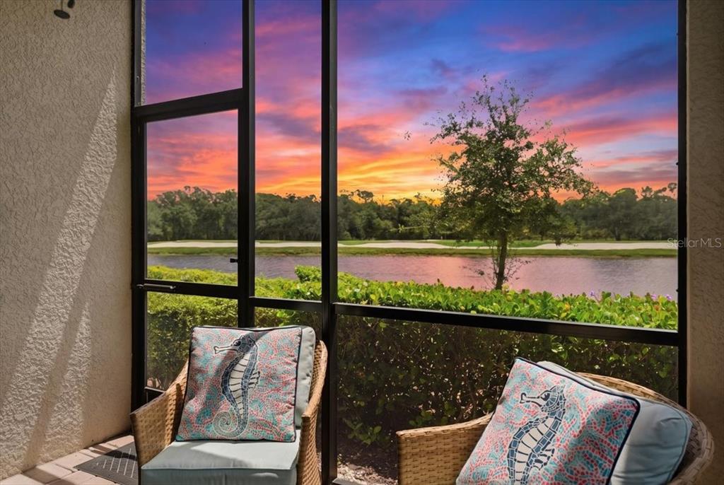 17118 VARDON TERRACE UNIT 108, LAKEWOOD RANCH, FL — photo 4 of 30