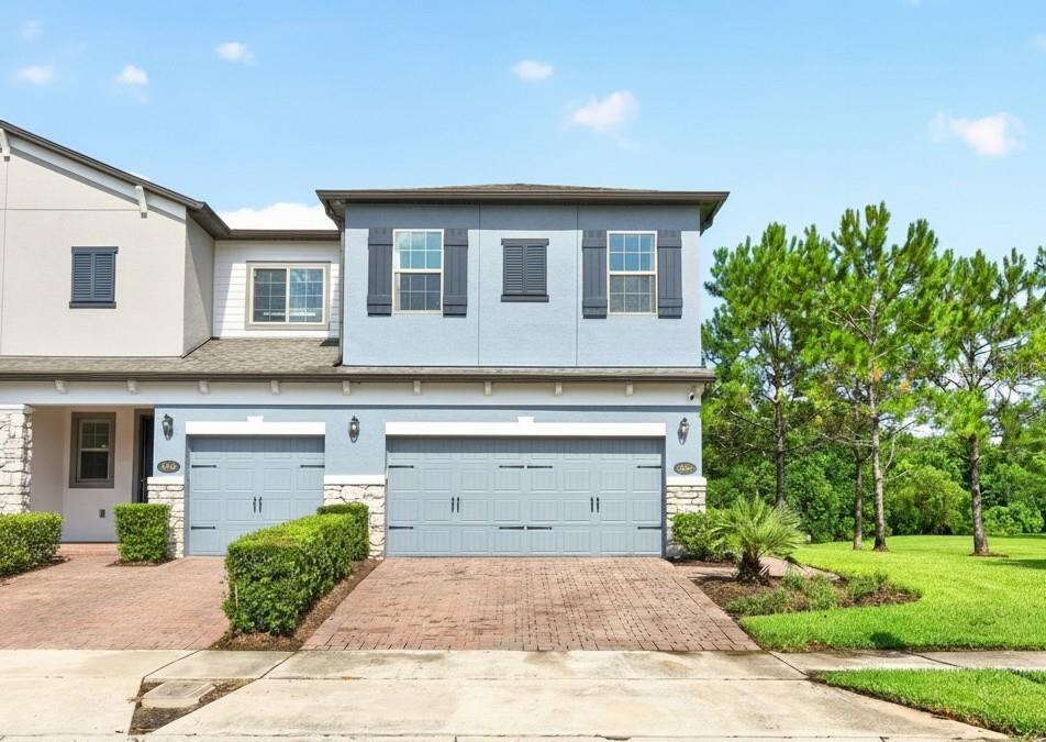 2953 ECON LANDING BOULEVARD