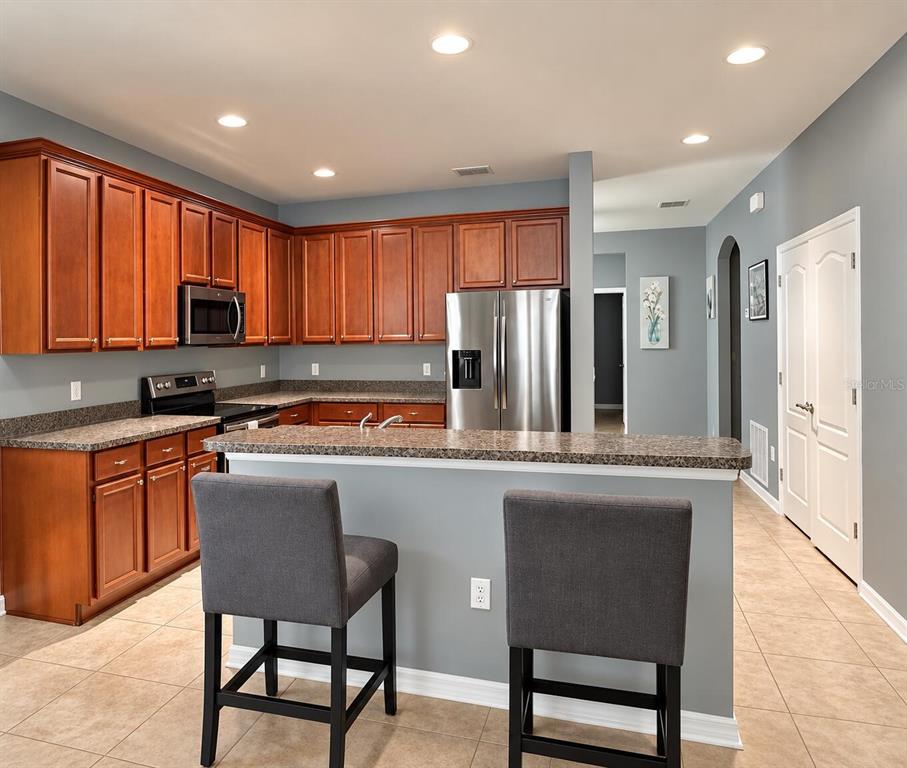 13303 MOSS PARK RIDGE DRIVE, ORLANDO, FL — photo 4 of 27