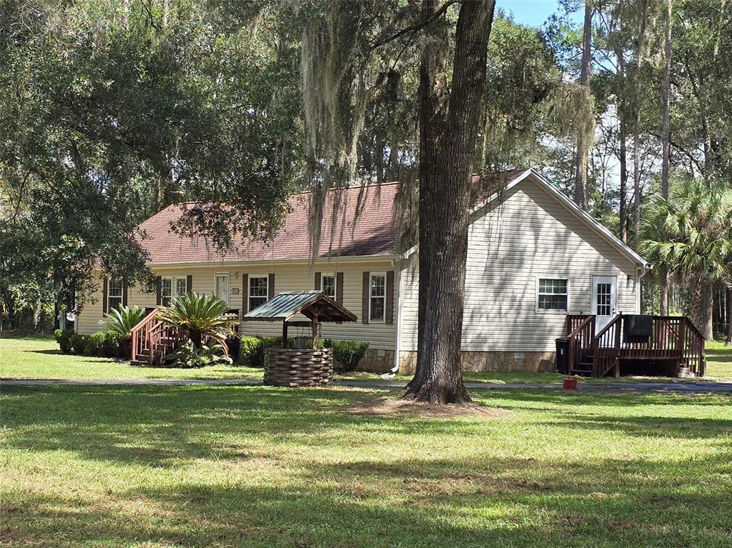 15035 SW 110 AVENUE, DUNNELLON, FL — photo 2 of 30