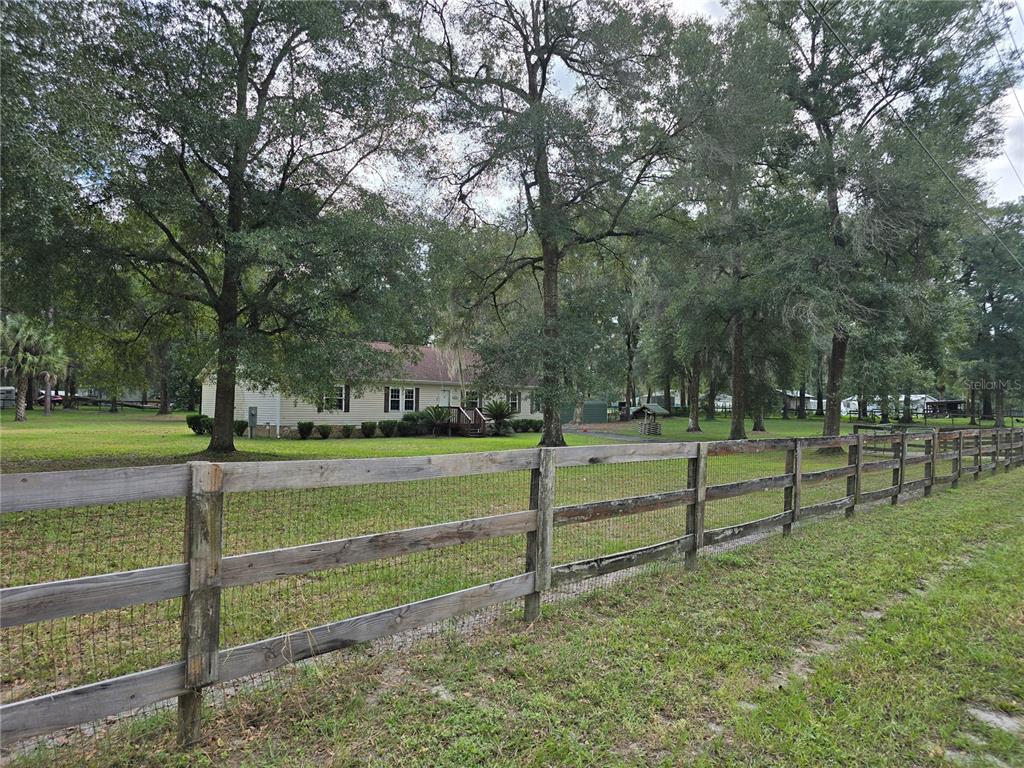 15035 SW 110 AVENUE, DUNNELLON, FL — photo 3 of 30