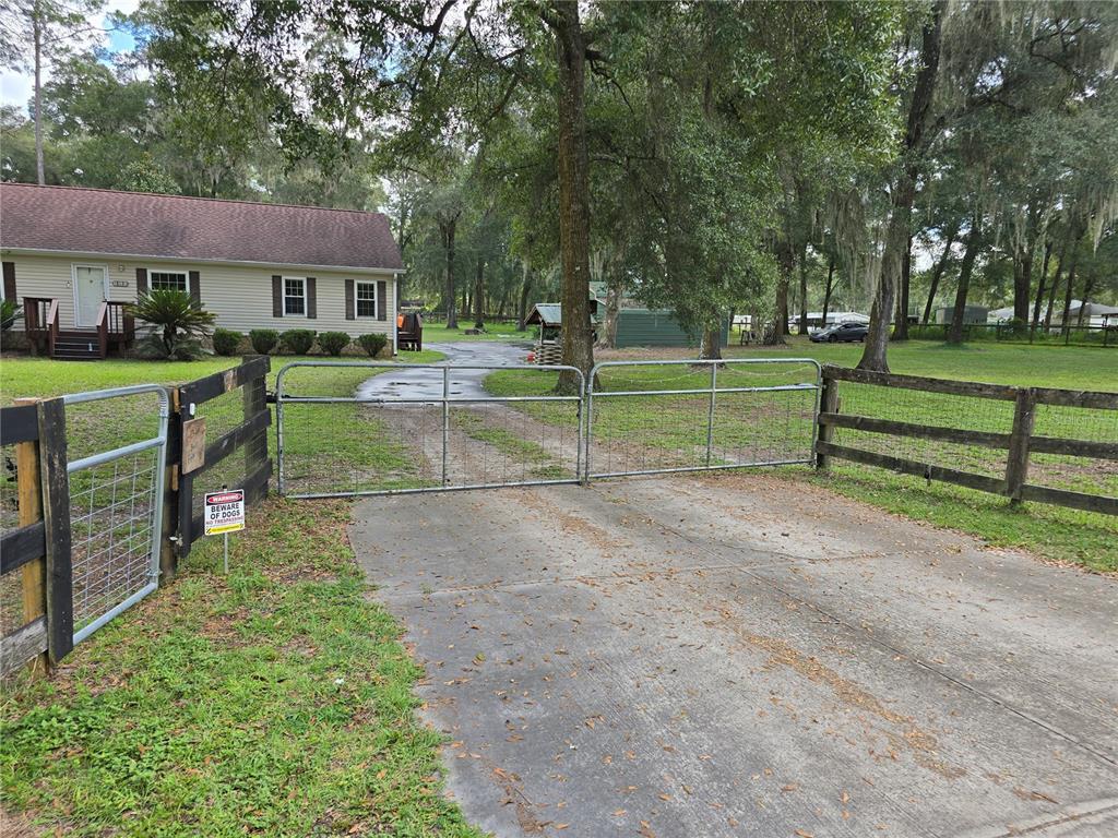15035 SW 110 AVENUE, DUNNELLON, FL — photo 4 of 30