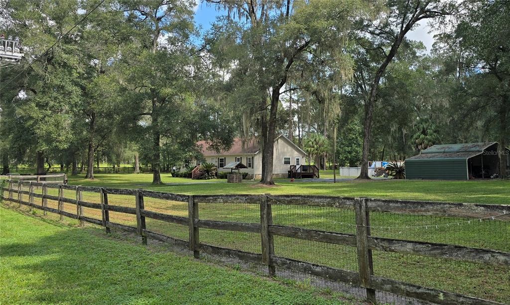 15035 SW 110 AVENUE, DUNNELLON, FL — photo 5 of 30