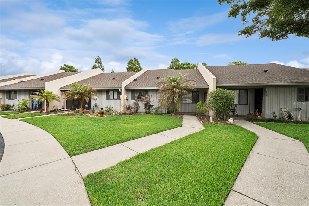 2600 LUCERNE PARK ROAD UNIT 521