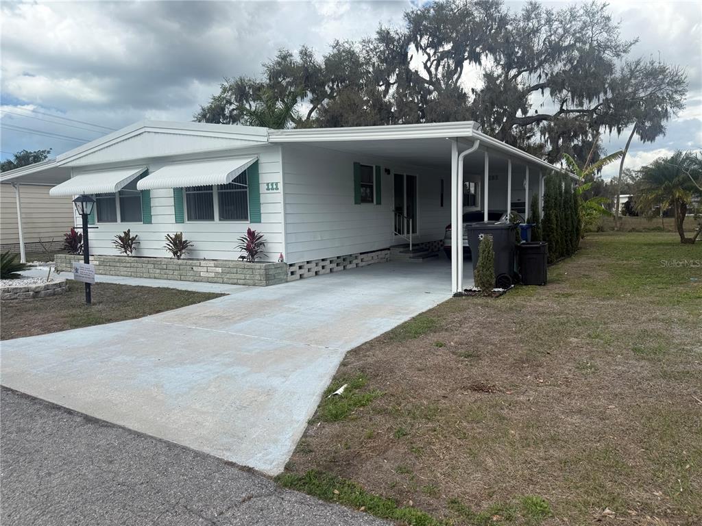 6710 36TH AVENUE E UNIT 111