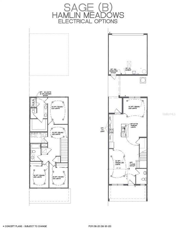 17732 PORTER ROAD, WINTER GARDEN, FL — photo 4 of 5