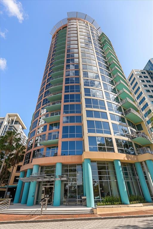 322 E CENTRAL BOULEVARD UNIT 1412