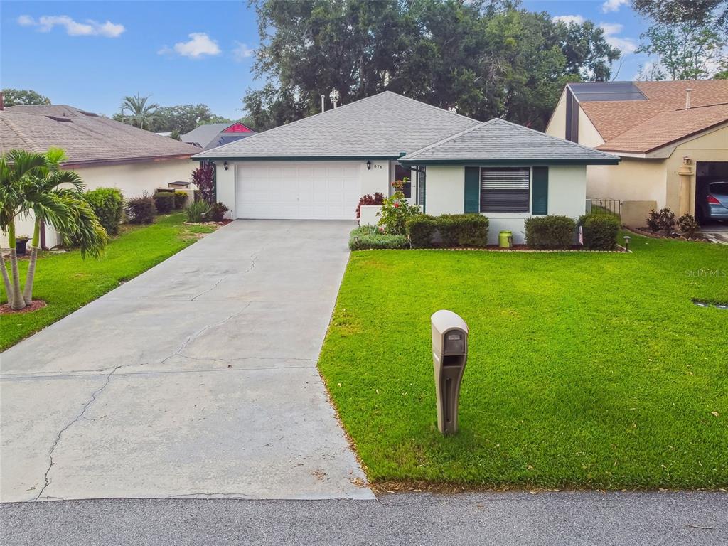 676 AUGUSTA ROAD
