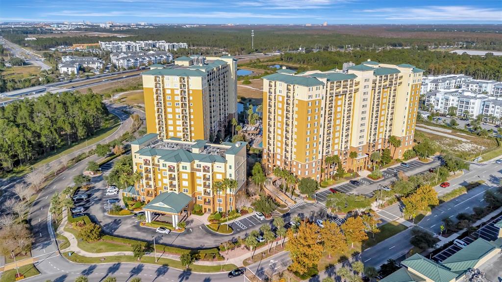 8101 RESORT VILLAGE DRIVE UNIT 31308, ORLANDO, FL — photo 2 of 30